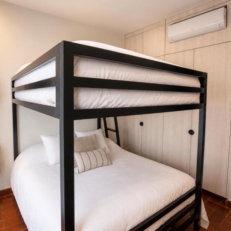 Paseo del Centro I Boutique Condos I Centro Histórico - Apartamento de 2 dormitorios con vistas - 9