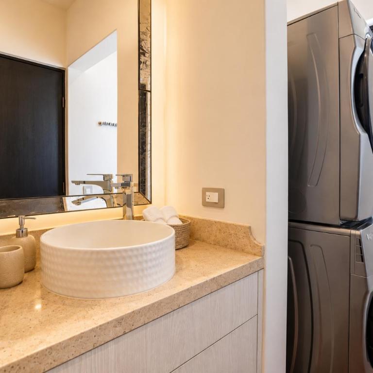 Paseo del Centro I Boutique Condos I Centro Histórico - Apartamento de 2 dormitorios con vistas - 8