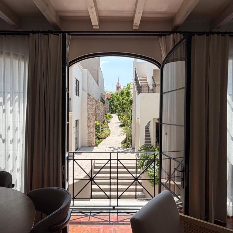 Paseo del Centro I Boutique Condos I Centro Histórico - Apartamento de 2 dormitorios con vistas - 10