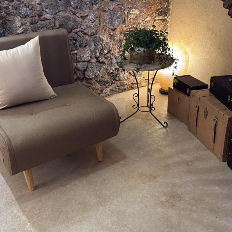 La chapellerie - Vacation Home - 6