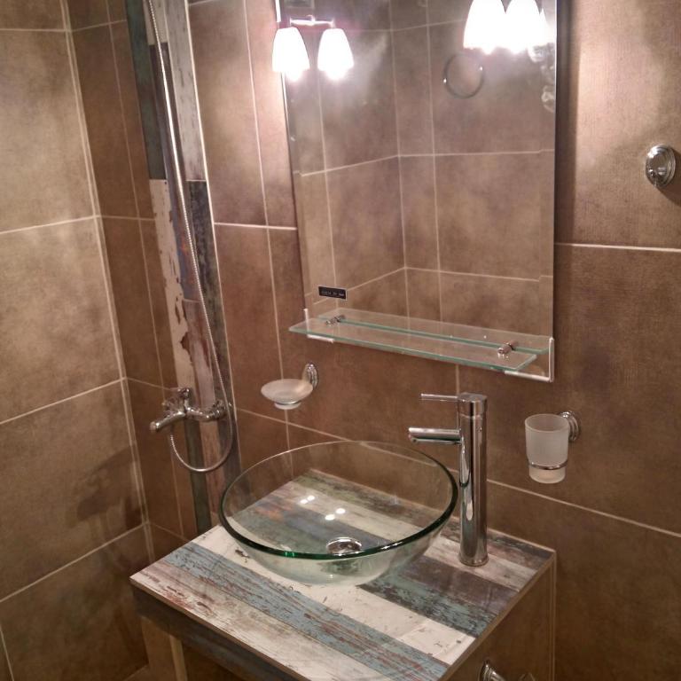 Departamento Legarra Mar - One-Bedroom Apartment - 14