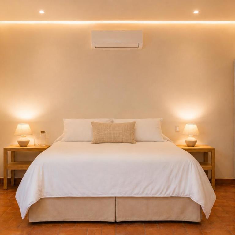 Paseo del Centro I Boutique Condos I Centro Histórico - Apartamento de 2 dormitorios - 4
