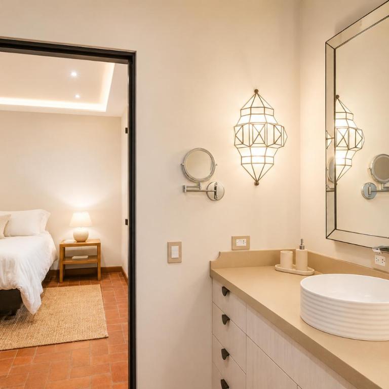 Paseo del Centro I Boutique Condos I Centro Histórico - Apartamento de 2 dormitorios - 5