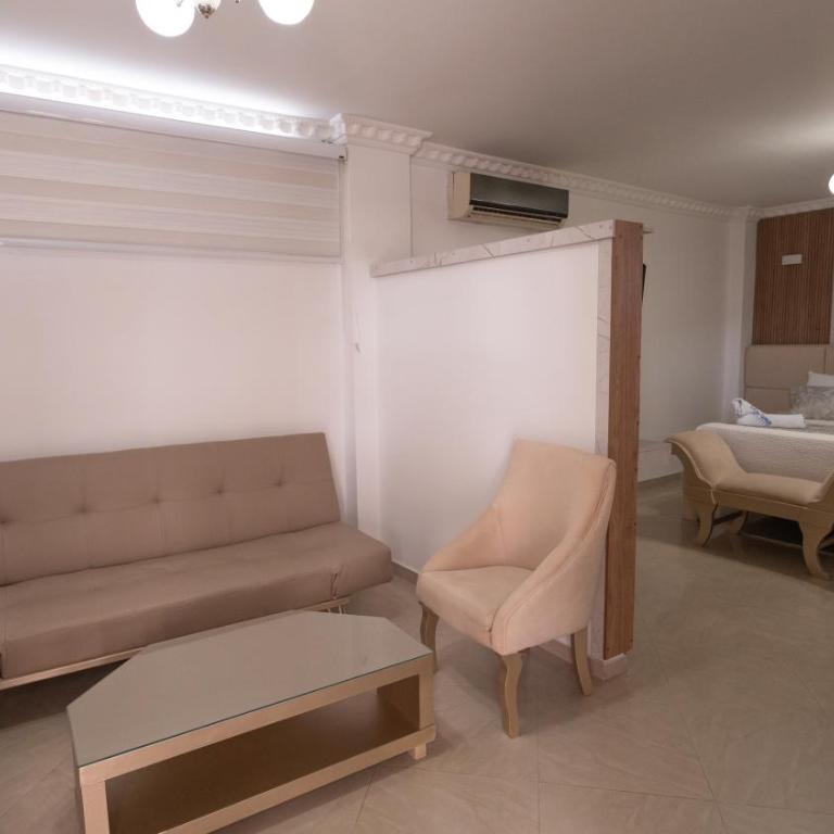 Damar Hotel Collection Valledupar - Suite Junior - 2