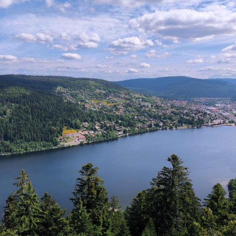 Evasion Gérardmer - Appartement 1 Chambre - 5