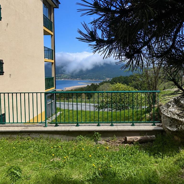 Cocon cosy avec jardin, vue lac & montagne - Two-Bedroom Apartment - 18