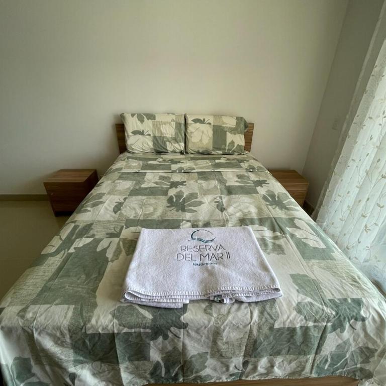 Apartamento en el rodadero - Apartamento de 1 dormitorio - 3