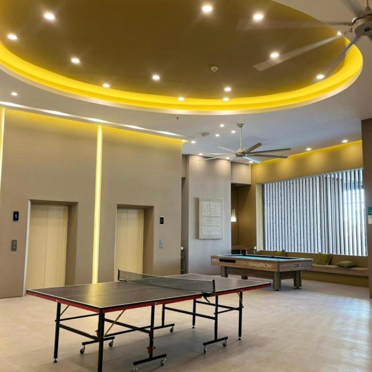 Apartamento en el rodadero - Apartamento de 1 dormitorio - 22