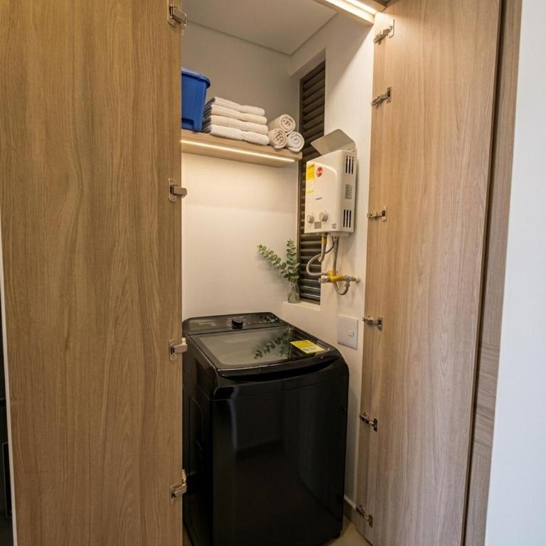 Apartamento en el rodadero - Apartamento de 1 dormitorio - 7