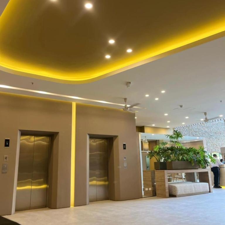 Apartamento en el rodadero - Apartamento de 1 dormitorio - 11