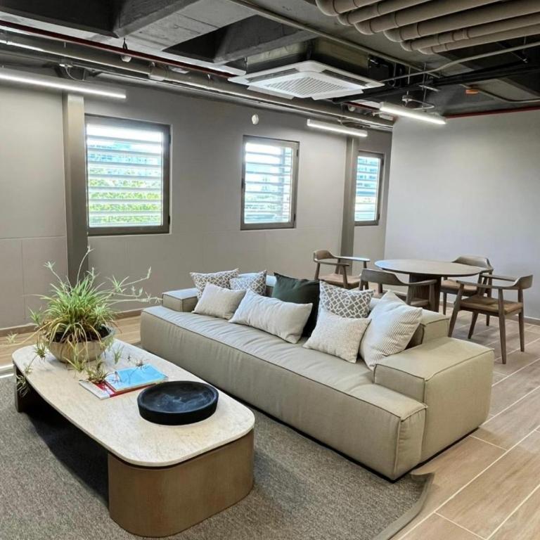 Apartamento en el rodadero - Apartamento de 1 dormitorio - 27