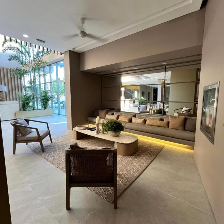 Apartamento en el rodadero - Apartamento de 1 dormitorio - 12