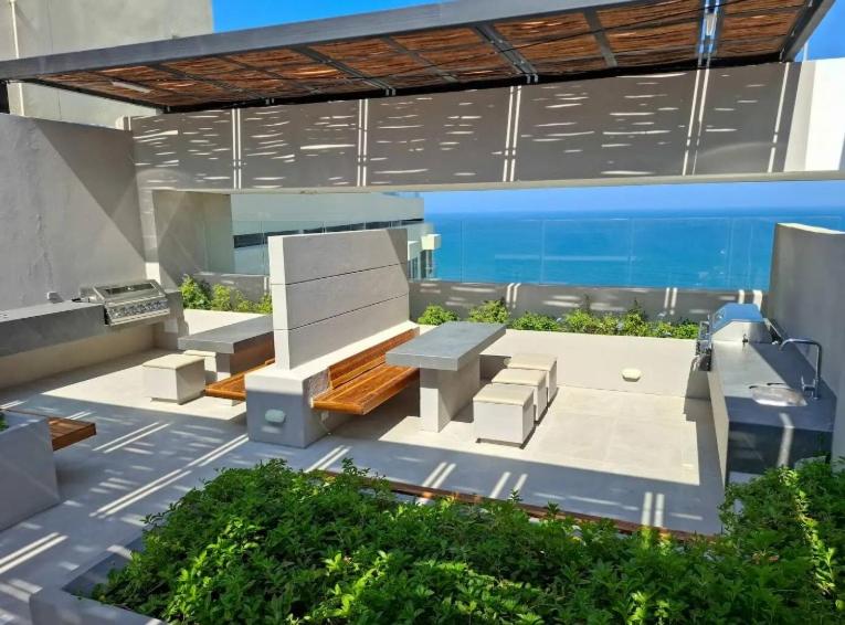 Apartamento en el rodadero - Apartamento de 1 dormitorio - 19