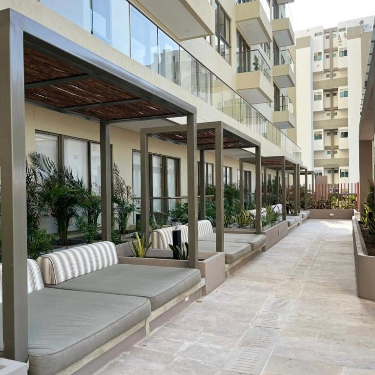 Apartamento en el rodadero - Apartamento de 1 dormitorio - 13