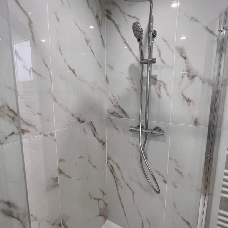 Casa Gioia Appartement T2 en bas de villa - Appartement 1 Chambre - 17