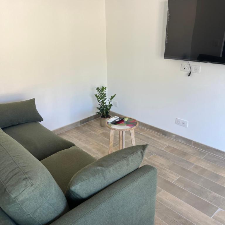 Casa Gioia Appartement T2 en bas de villa - Appartement 1 Chambre - 9