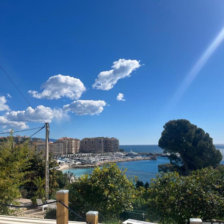 Casa Mediterraneo - Vue mer 3 min de la plage à pieds - Appartamento con 1 Camera da Letto e Vista Mare - 1