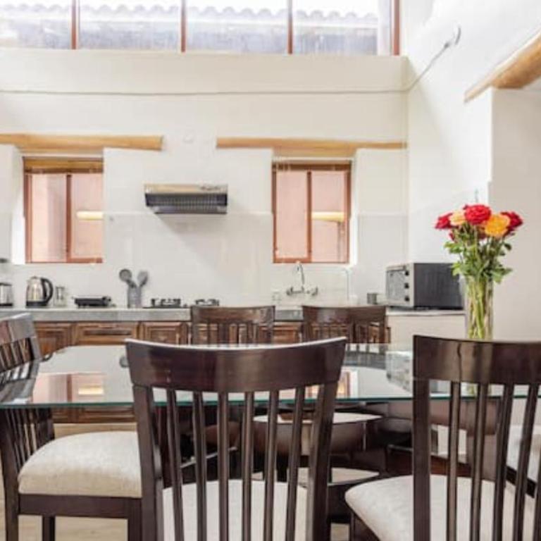 Villa Valle Sagrado, Vistas catarata, montañas, Jacuzzi - Villa de 3 dormitorios - 47