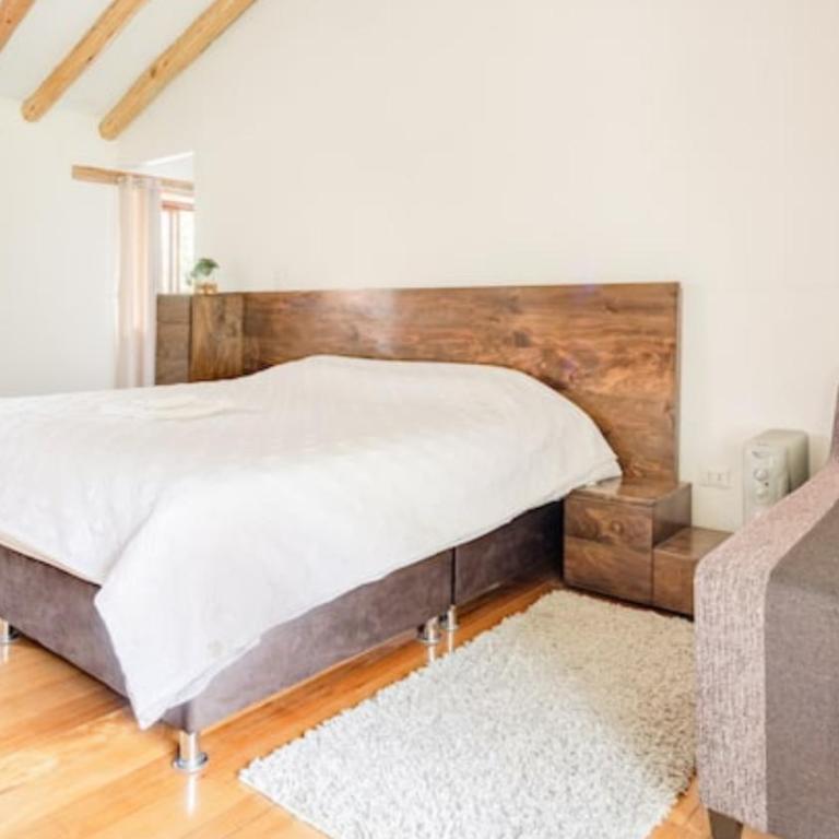 Villa Valle Sagrado, Vistas catarata, montañas, Jacuzzi - Villa de 3 dormitorios - 50