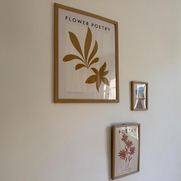 Le petit refuge - Appartement 1 Chambre - Vue sur Jardin - 5