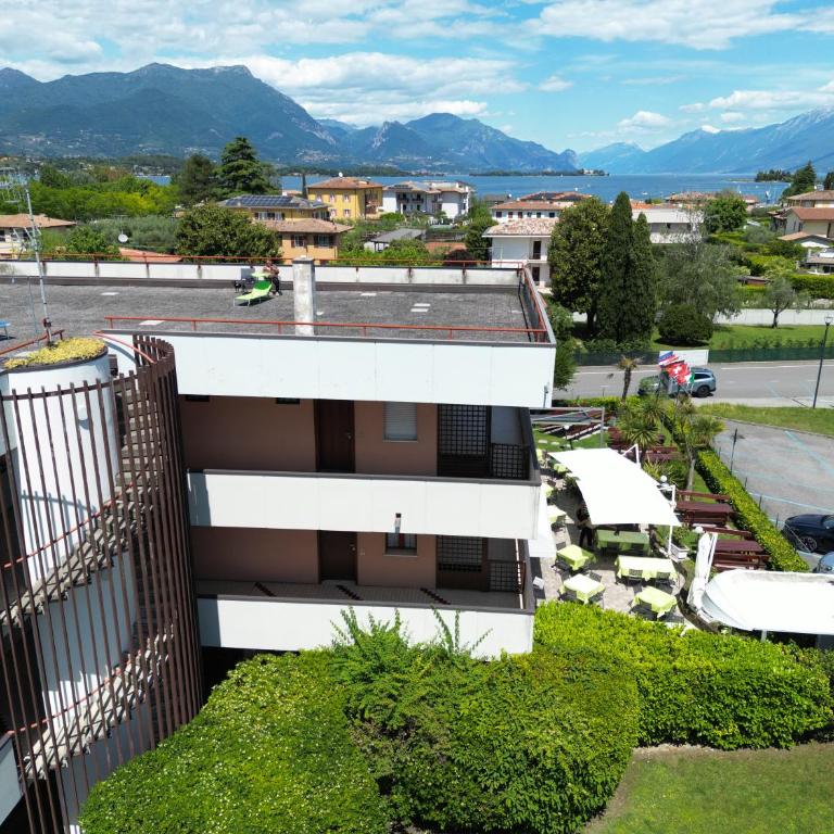 La casa dei limoni di Manerba del Garda - Appartamento con 2 Camere da Letto - 34