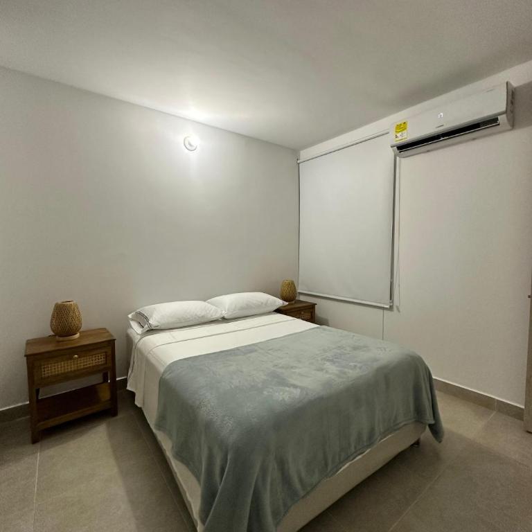 Capriella loft serena del mar - Two-Bedroom Apartment - 4