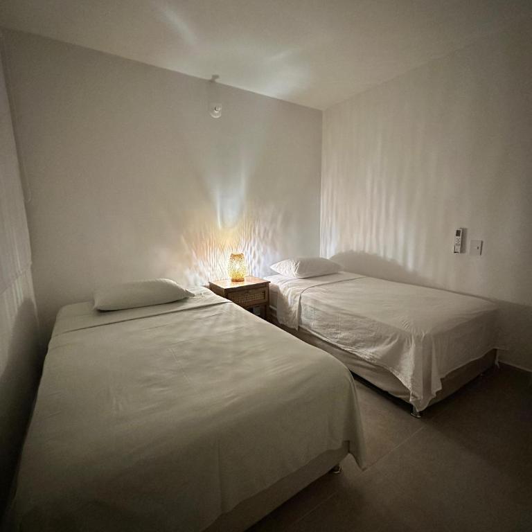 Capriella loft serena del mar - Two-Bedroom Apartment - 9
