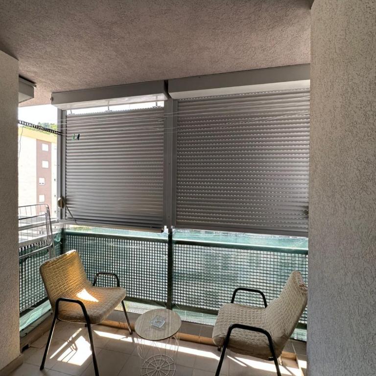 Dubovica Hill - Apartman sa 2 Spavaće Sobe - 2
