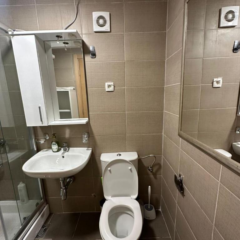 Dubovica Hill - Apartman sa 2 Spavaće Sobe - 8