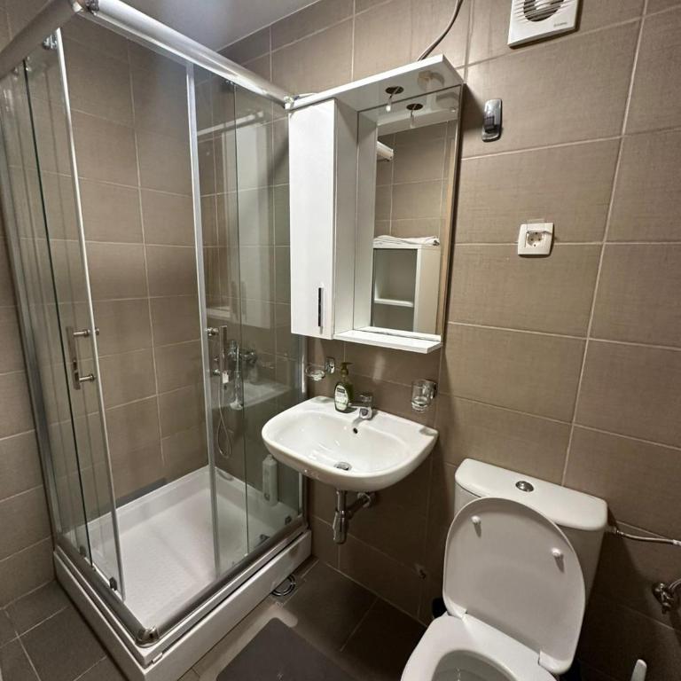 Dubovica Hill - Apartman sa 2 Spavaće Sobe - 11