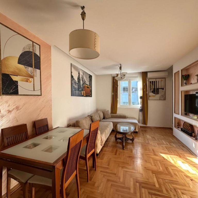 Dubovica Hill - Apartman sa 2 Spavaće Sobe - 13