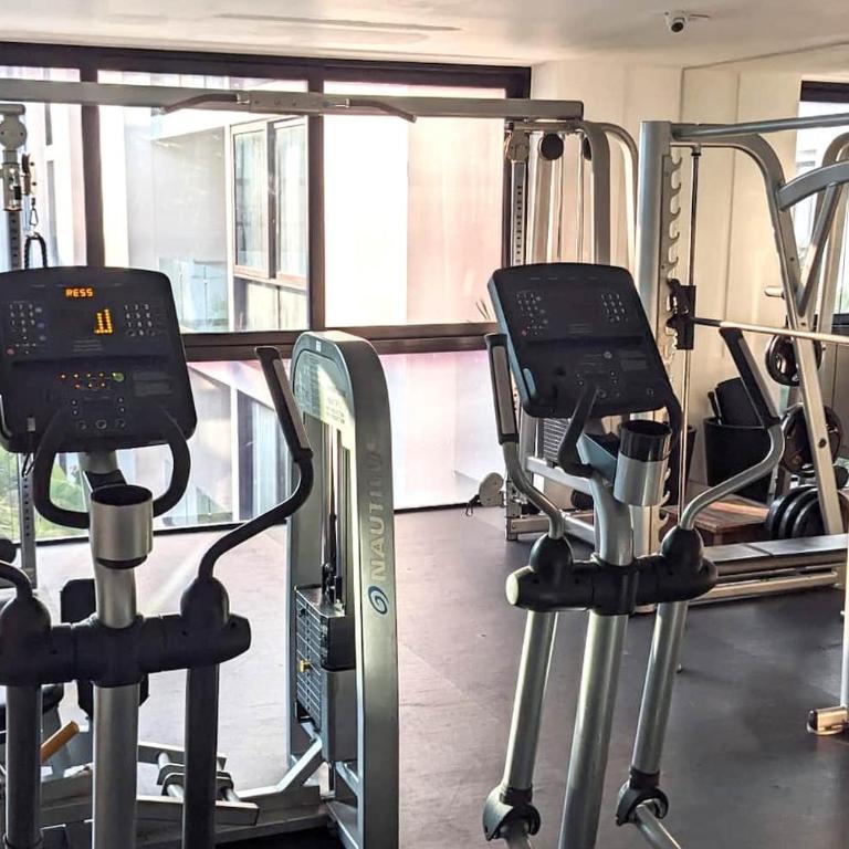 Anah Suites by Las Flores Vacation Rentals - Two-Bedroom Apartment with Balcony - 6
