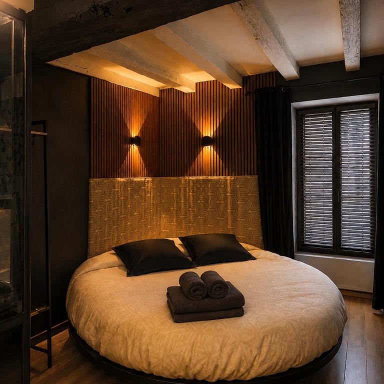 PopCorn&Netflix - Appartement 1 Chambre - 1