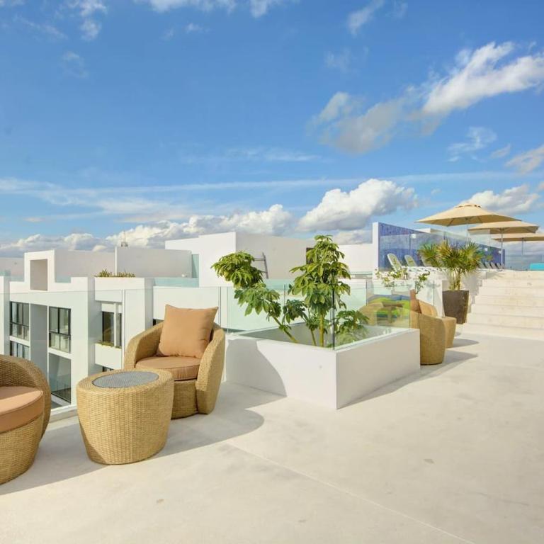 Anah Suites by Las Flores Vacation Rentals - Two-Bedroom Apartment with Private Pool - 7