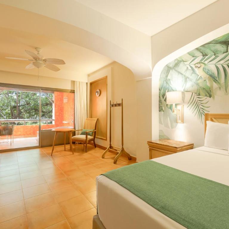 Iberostar Selection Paraíso Lindo - All Inclusive - Junior Suite PURE Wellness - 5