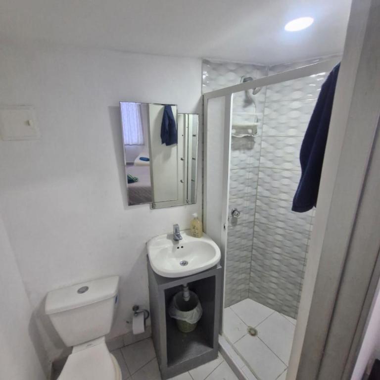 Loft 316 - El Conquistador Building - One-Bedroom Apartment - 1