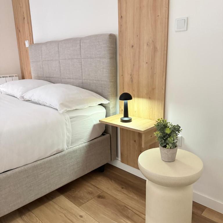CENTRAL SQUARE Tuzla - Appartement 1 Chambre - 2