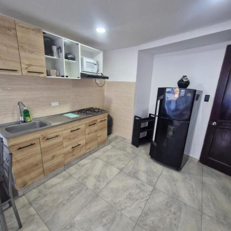 Loft 316 - El Conquistador Building - One-Bedroom Apartment - 4