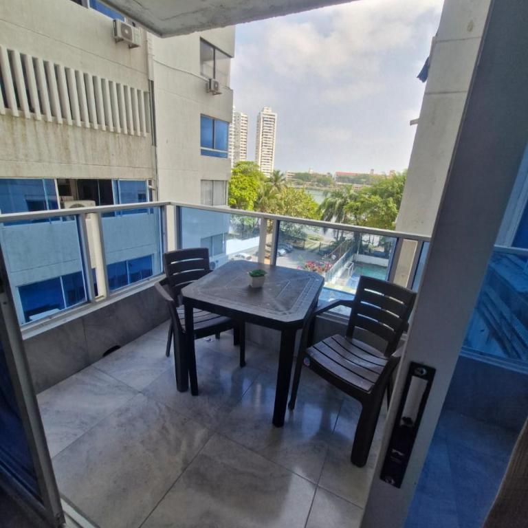 Loft 316 - El Conquistador Building - One-Bedroom Apartment - 6