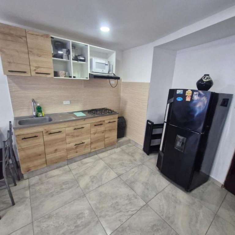 Loft 316 - El Conquistador Building - One-Bedroom Apartment - 7