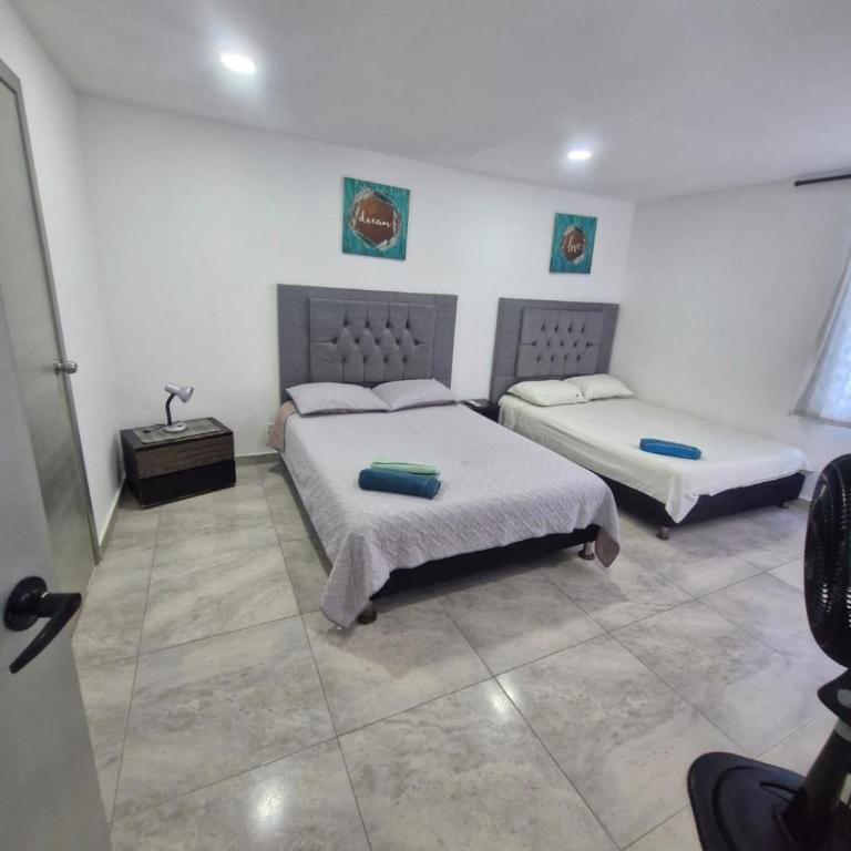 Loft 316 - El Conquistador Building - One-Bedroom Apartment - 8