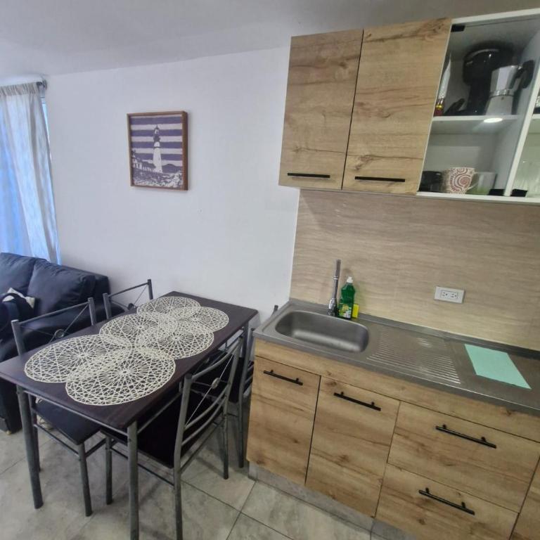 Loft 316 - El Conquistador Building - One-Bedroom Apartment - 9