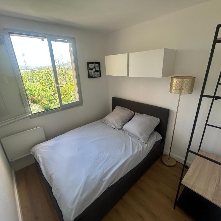 Magnifique appartement à Fréjus - Appartement 1 Chambre - 7