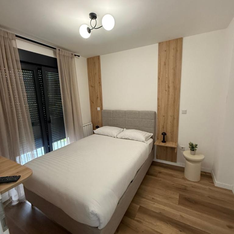 CENTRAL SQUARE Tuzla - Appartement 1 Chambre - 4