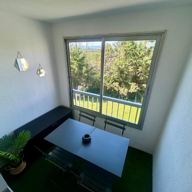 Magnifique appartement à Fréjus - Appartement 1 Chambre - 10