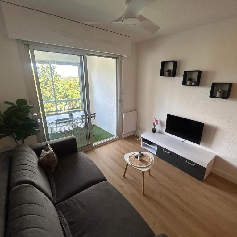 Magnifique appartement à Fréjus - Appartement 1 Chambre - 4