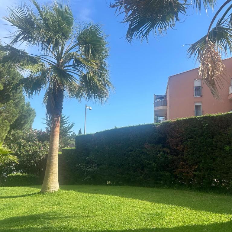 Magnifique appartement à Fréjus - Appartement 1 Chambre - 18