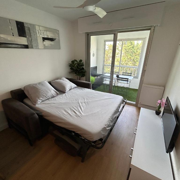 Magnifique appartement à Fréjus - Appartement 1 Chambre - 14