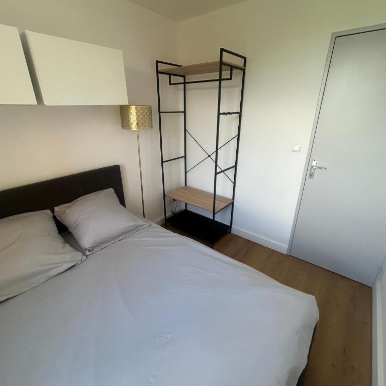 Magnifique appartement à Fréjus - Appartement 1 Chambre - 8
