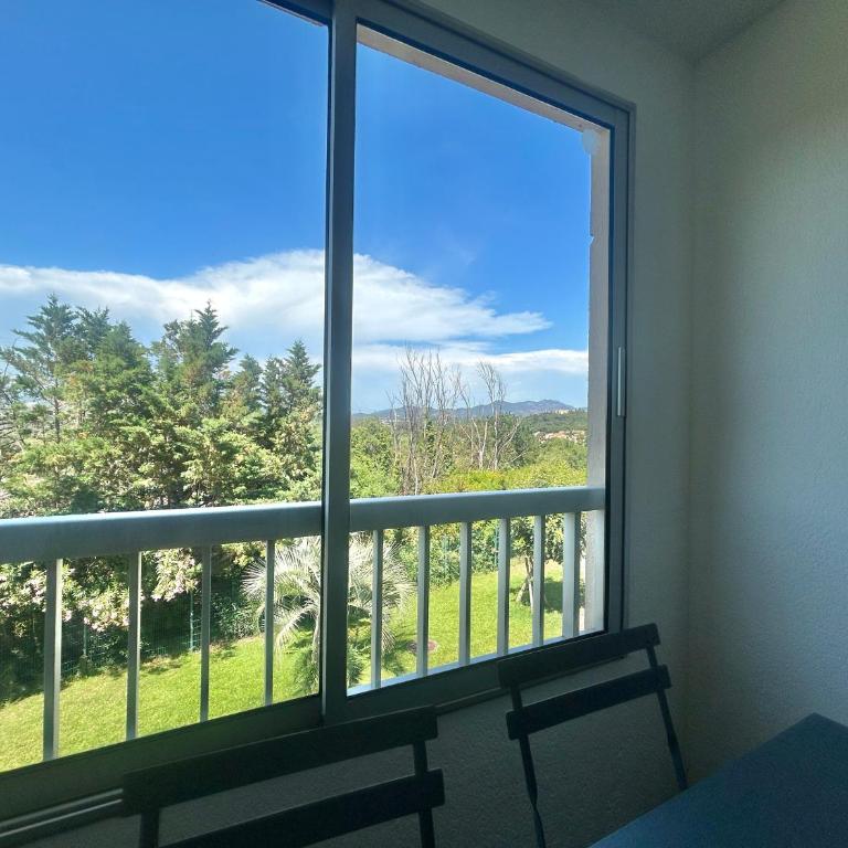 Magnifique appartement à Fréjus - Appartement 1 Chambre - 11